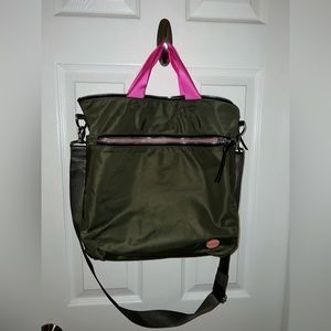 Shorty Love Bags Wonder 3 in 1 bag